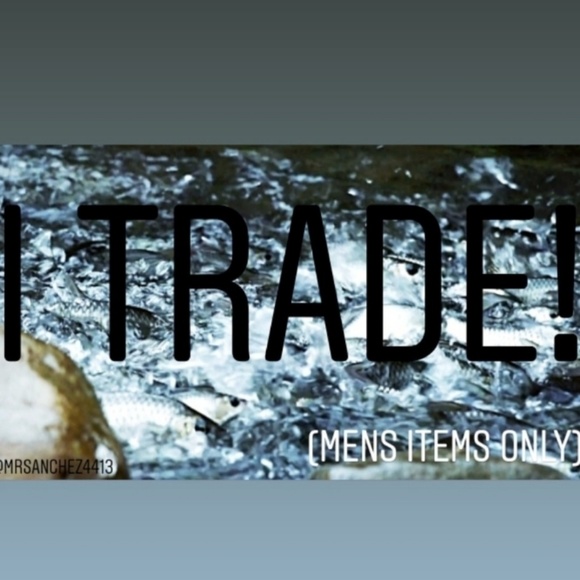 LIKE IF YOU TRADE! - Picture 2 of 2